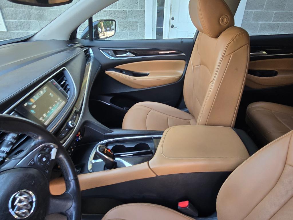 2019 Buick Enclave - $16,995