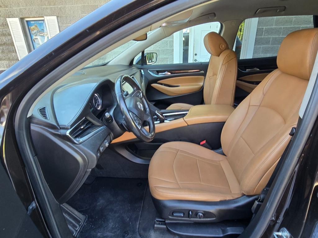 2019 Buick Enclave - $16,995