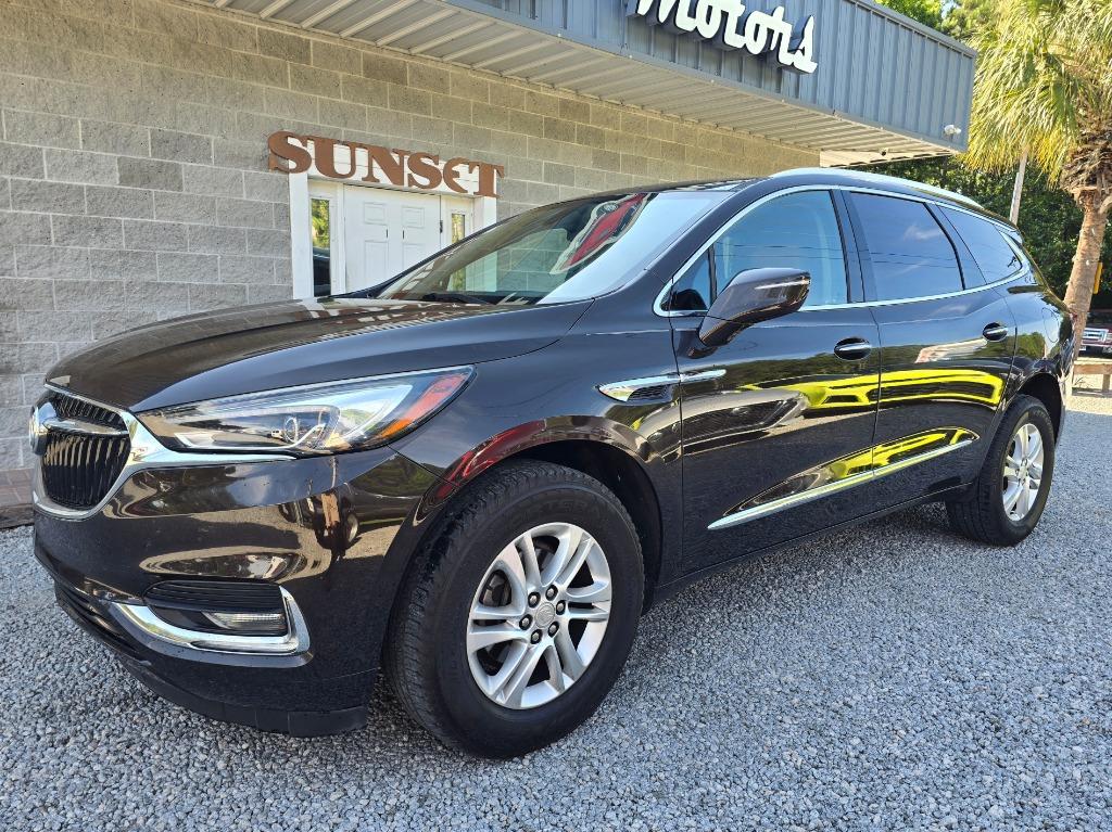 2019 Buick Enclave - $16,995