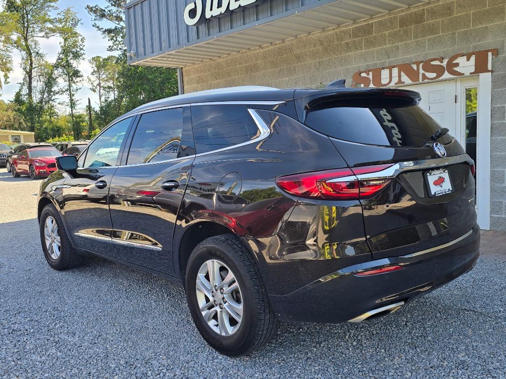 2019 Buick Enclave - $16,995