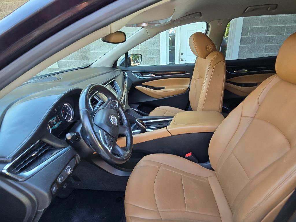 2019 Buick Enclave - $16,995
