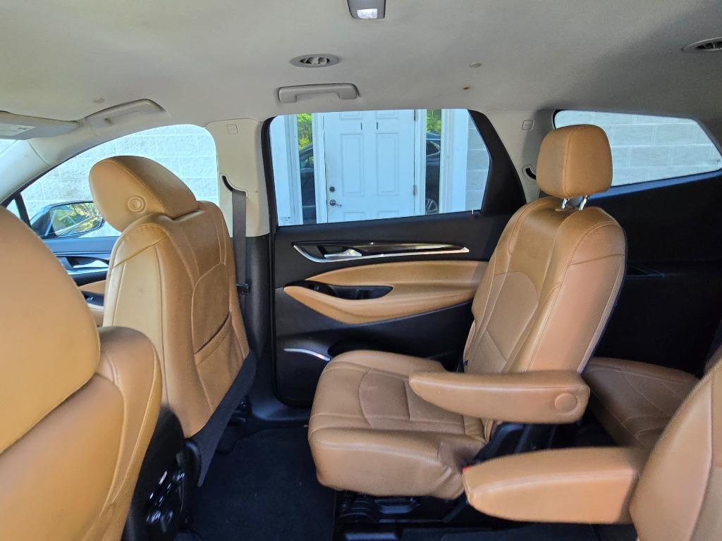 2019 Buick Enclave - $16,995