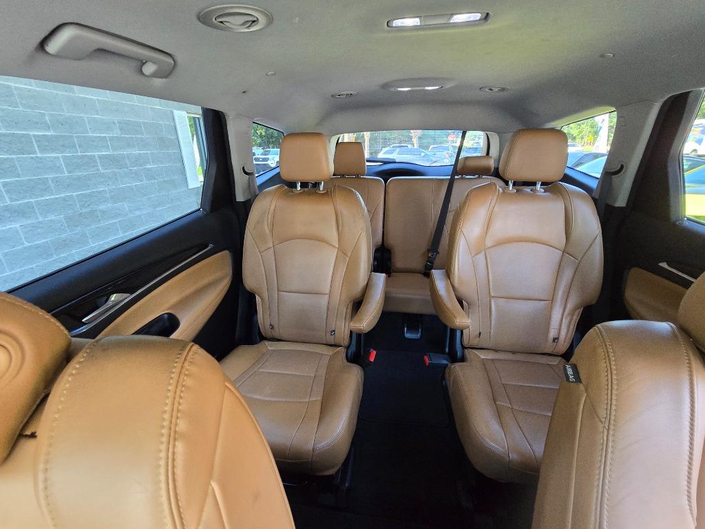 2019 Buick Enclave - $16,995