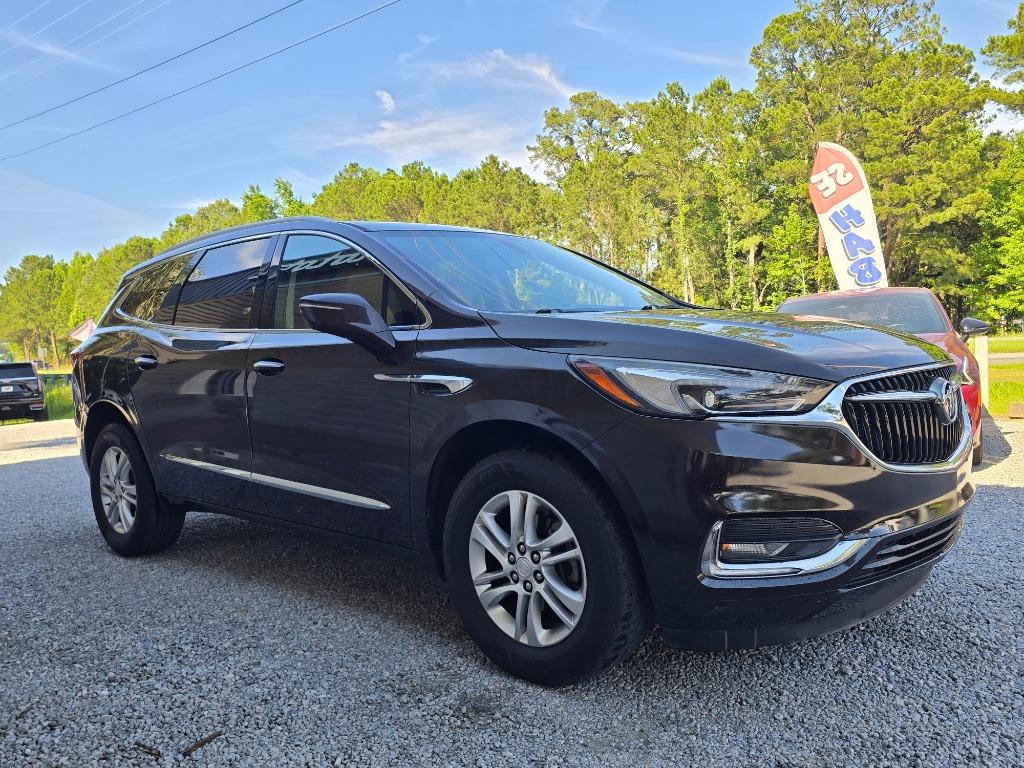 2019 Buick Enclave - $16,995