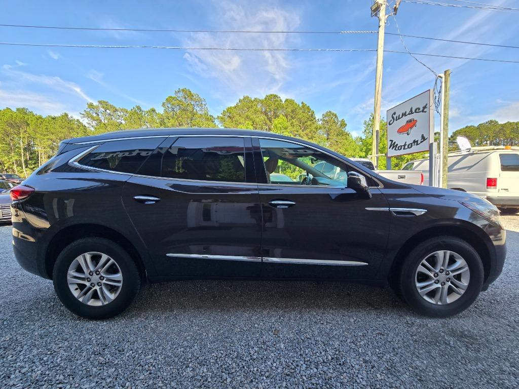 2019 Buick Enclave - $16,995