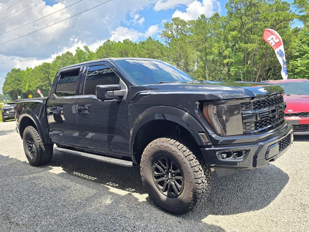 2022 Ford F-150 - $65,995