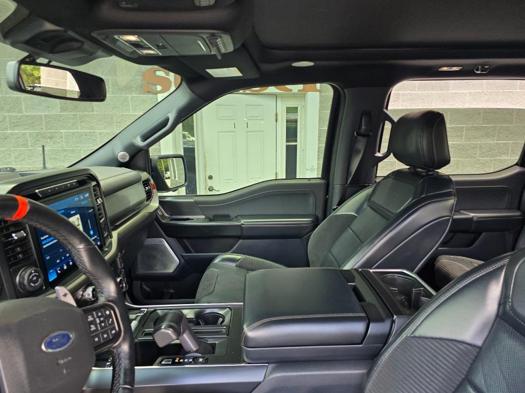 2022 Ford F-150 - $65,995