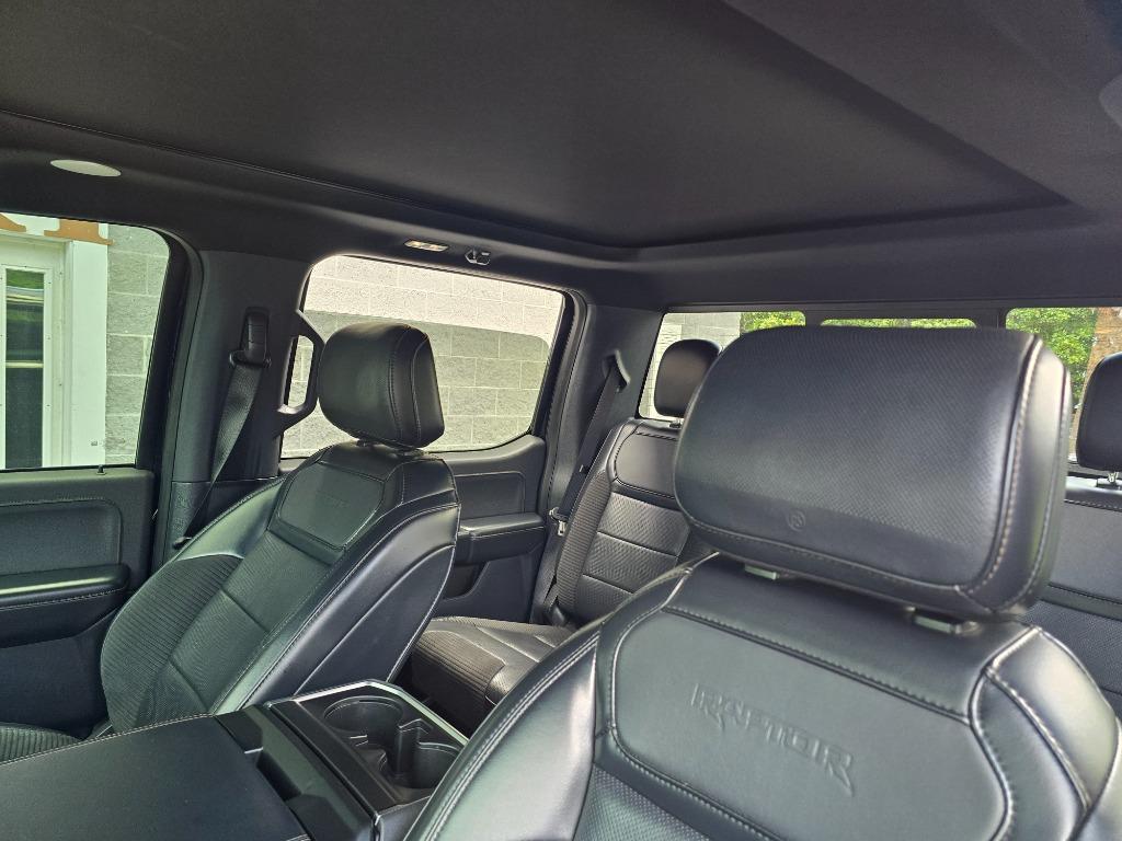 2022 Ford F-150 - $65,995