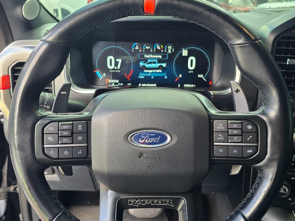 2022 Ford F-150 - $65,995