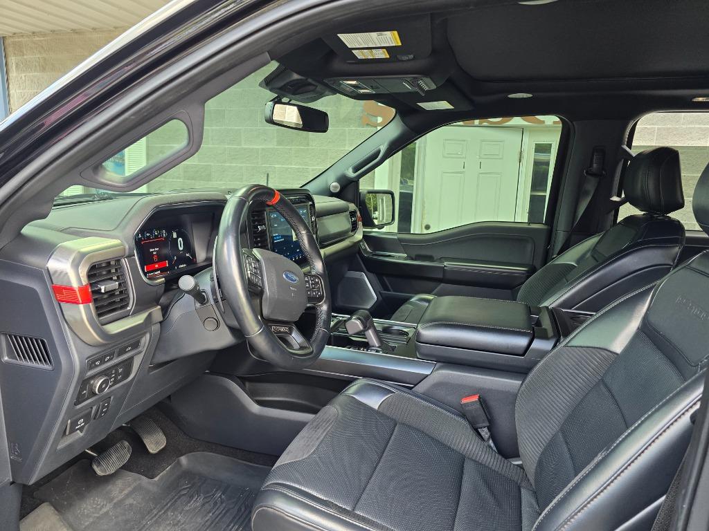 2022 Ford F-150 - $65,995