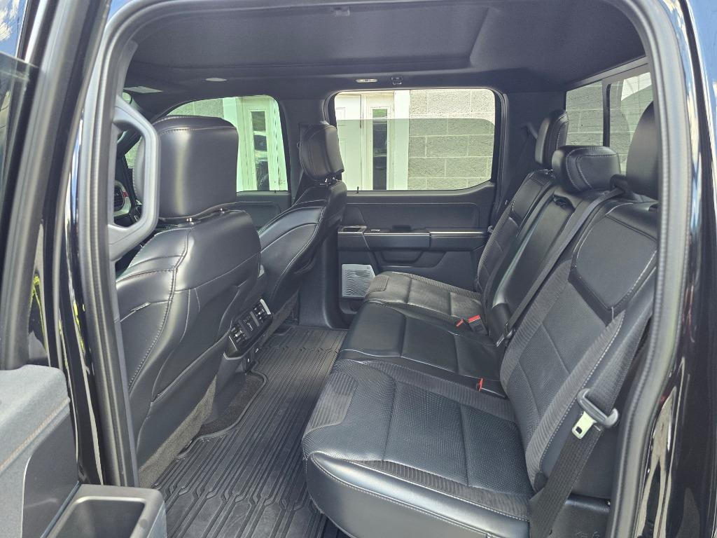 2022 Ford F-150 - $65,995