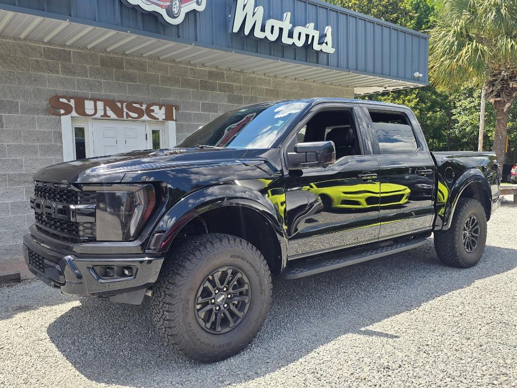 2022 Ford F-150 - $65,995