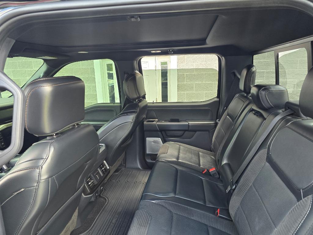 2022 Ford F-150 - $65,995