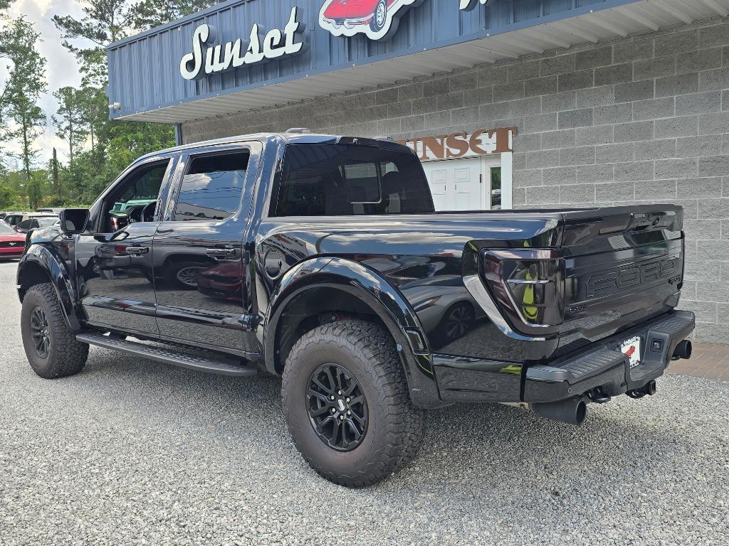 2022 Ford F-150 - $65,995