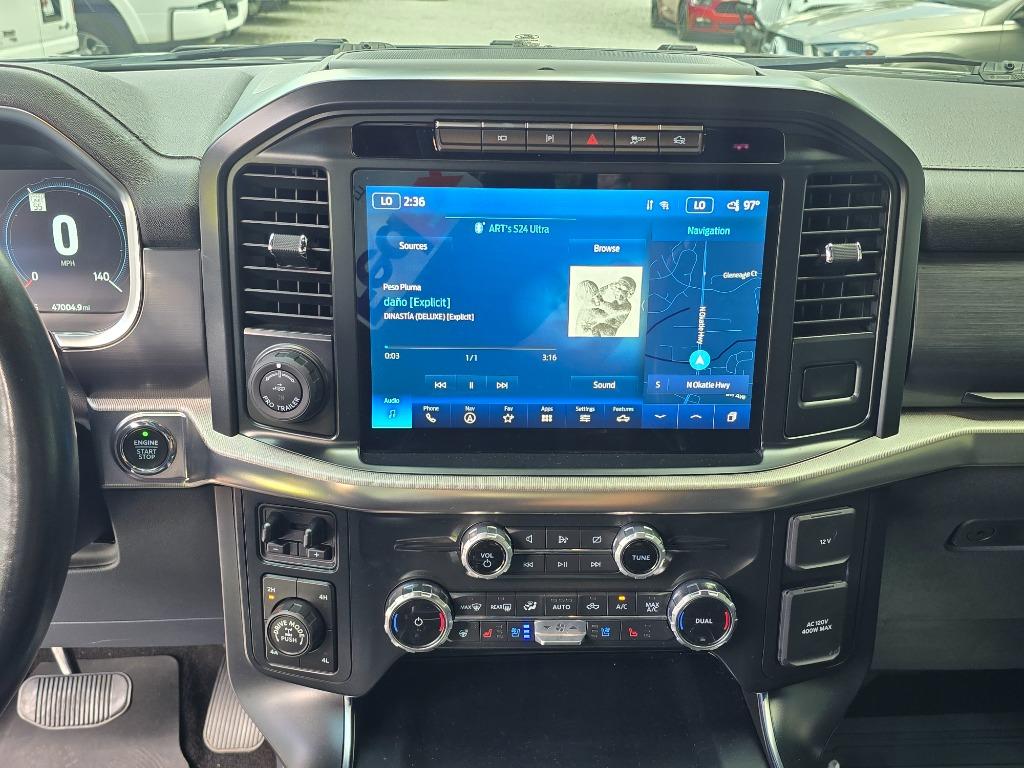 2022 Ford F-150 - $65,995