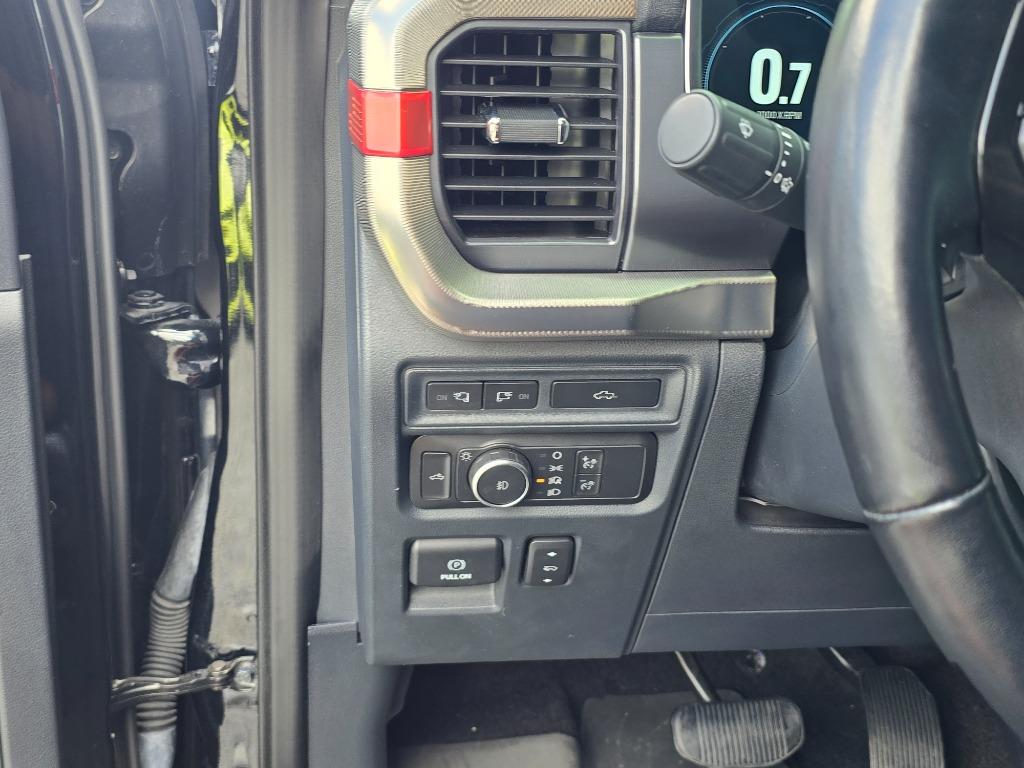 2022 Ford F-150 - $65,995
