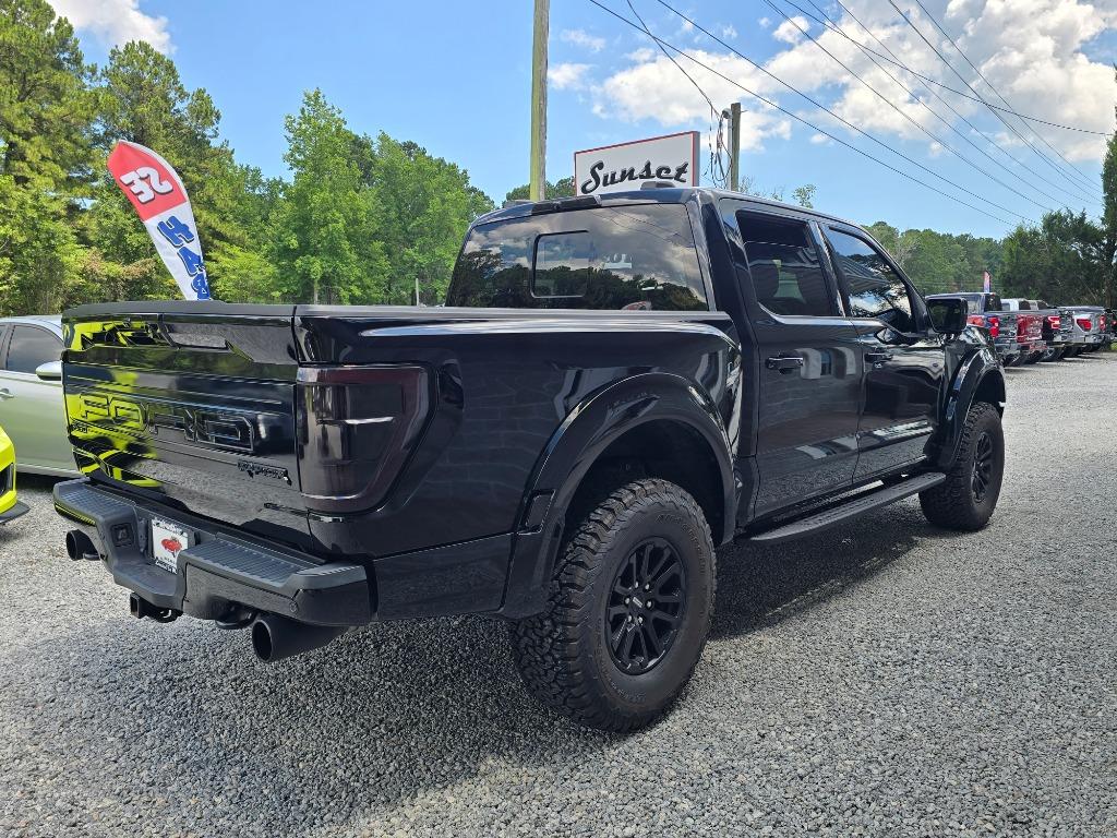 2022 Ford F-150 - $65,995