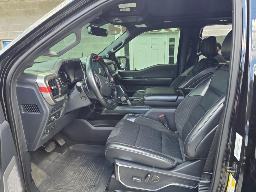 2022 Ford F-150 - $65,995