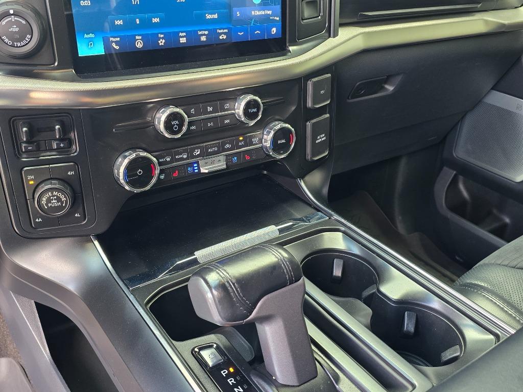 2022 Ford F-150 - $65,995