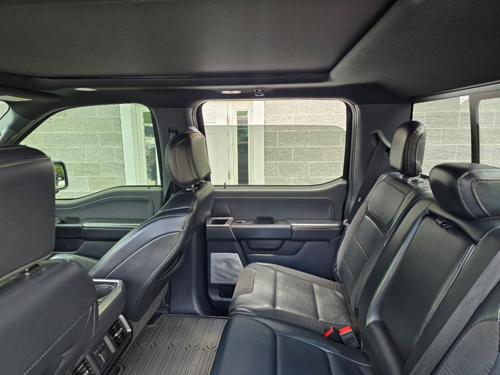 2022 Ford F-150 - $65,995