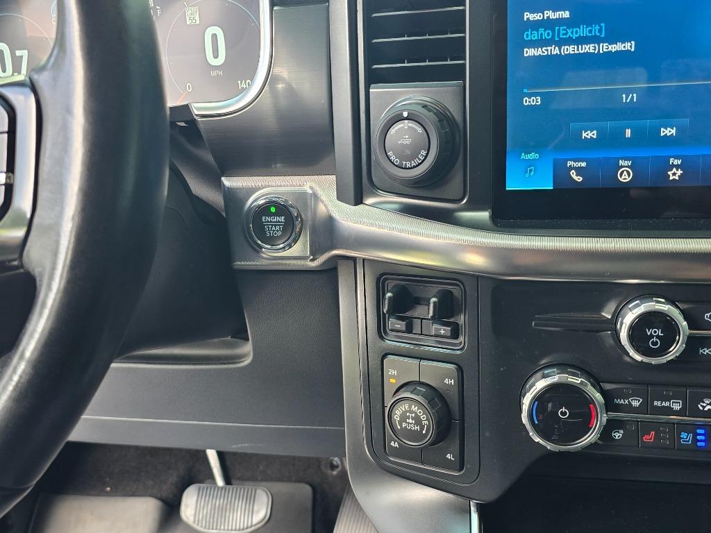 2022 Ford F-150 - $65,995