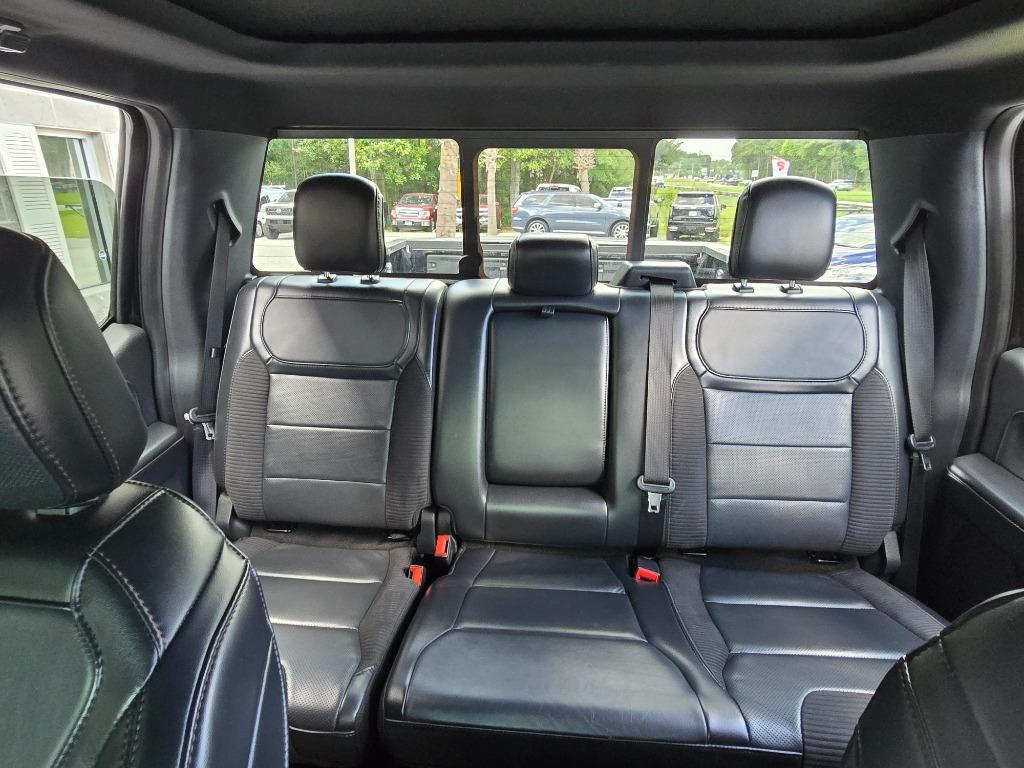 2022 Ford F-150 - $65,995