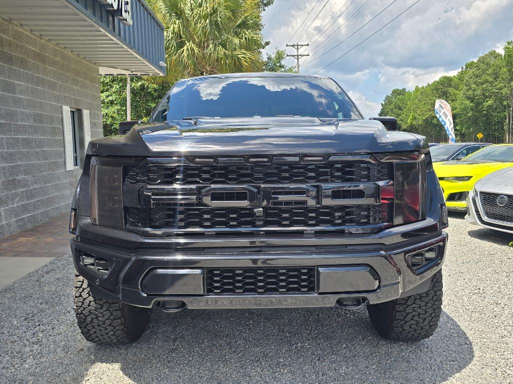 2022 Ford F-150 - $65,995