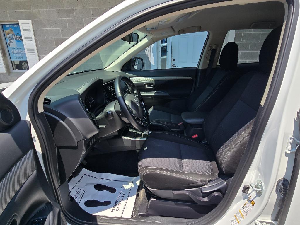 2018 Mitsubishi Outlander - $15,995