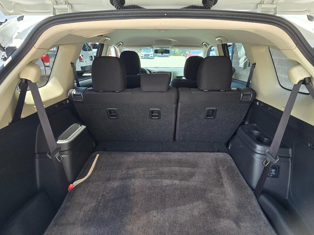 2018 Mitsubishi Outlander - $15,995