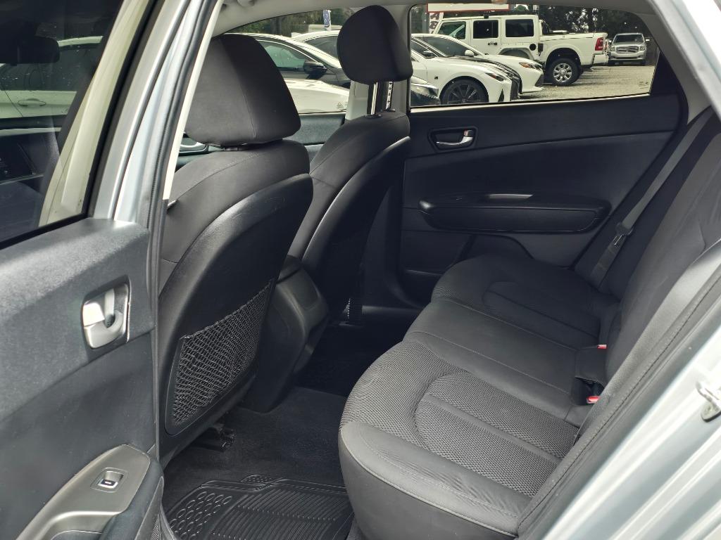 2020 Kia Optima - $13,995