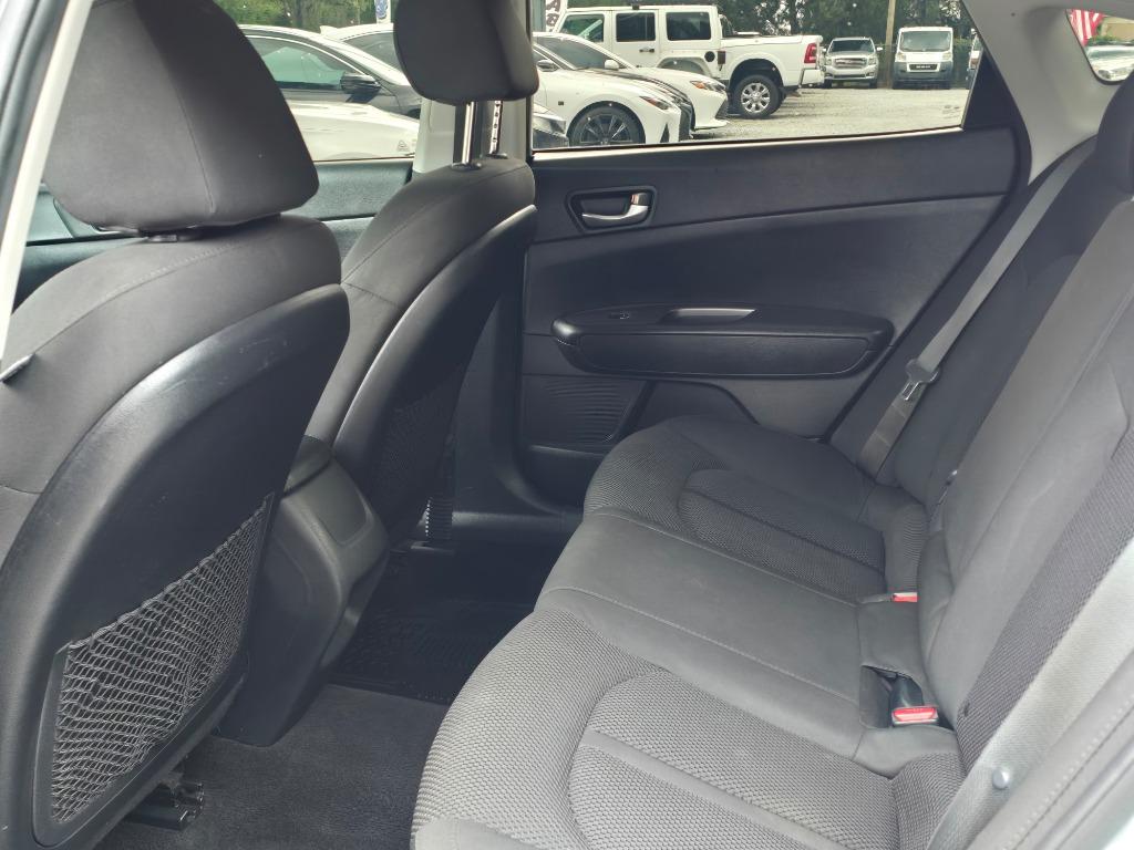 2020 Kia Optima - $13,995