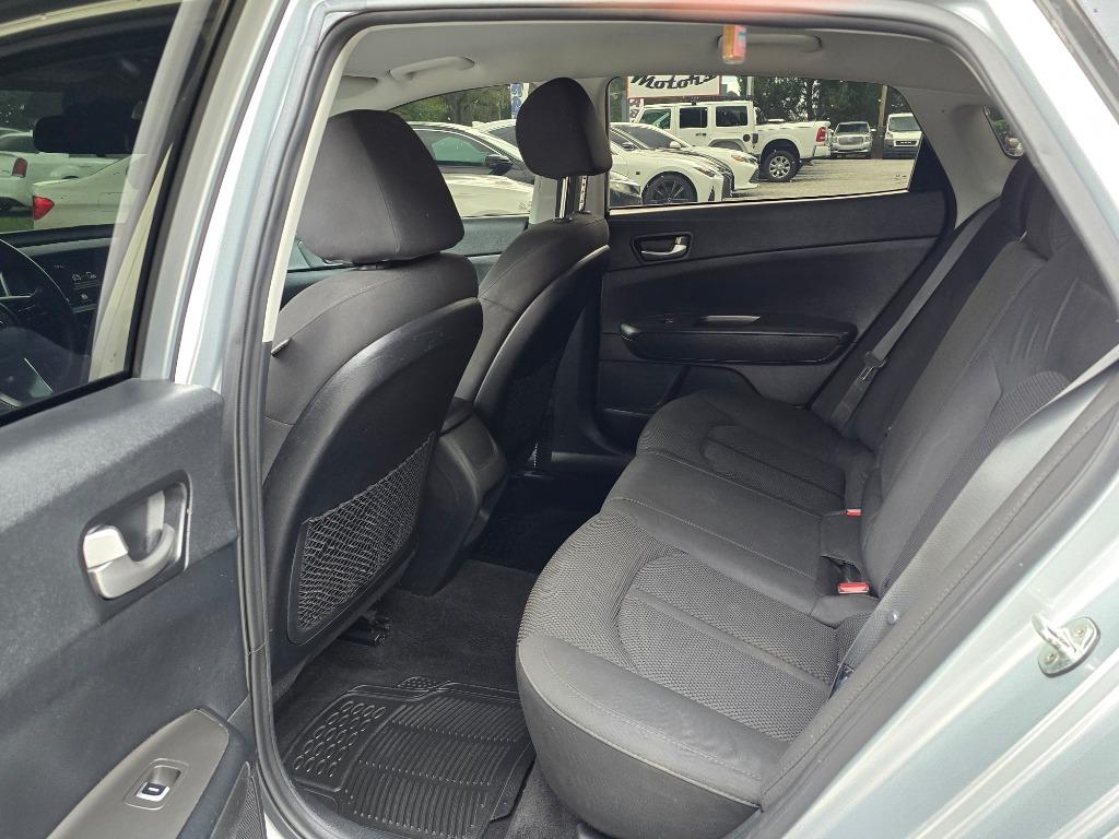 2020 Kia Optima - $13,995
