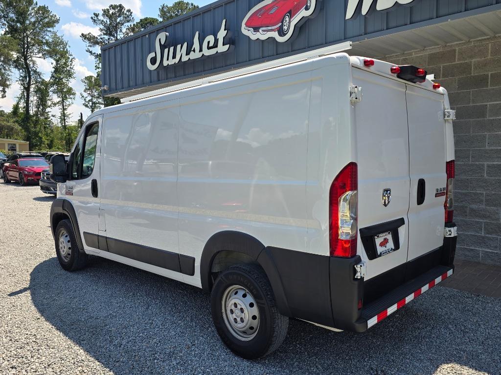2019 Ram 1500 Promaster Vans - $18,995