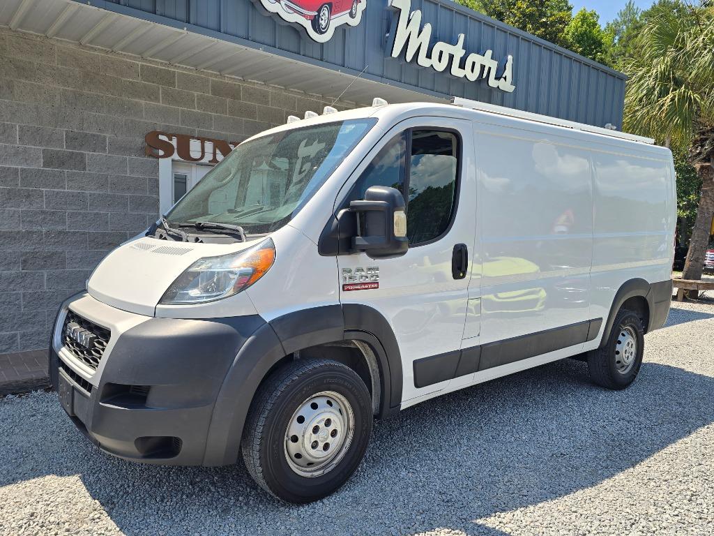 2019 Ram 1500 Promaster Vans - $18,995