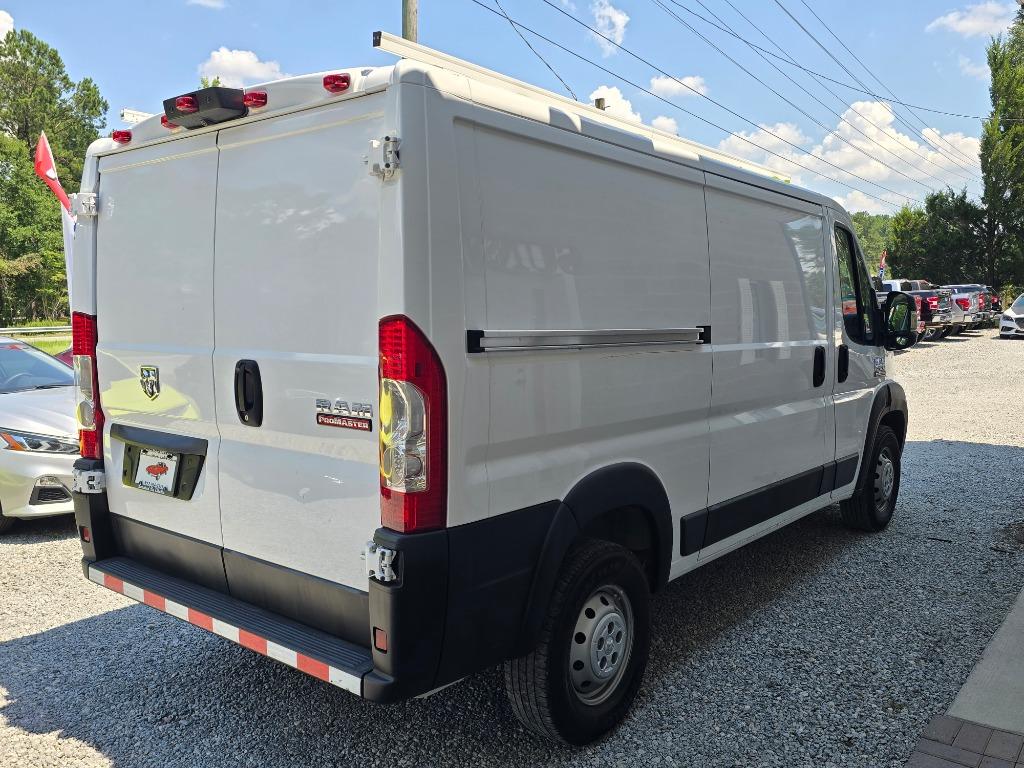 2019 Ram 1500 Promaster Vans - $18,995
