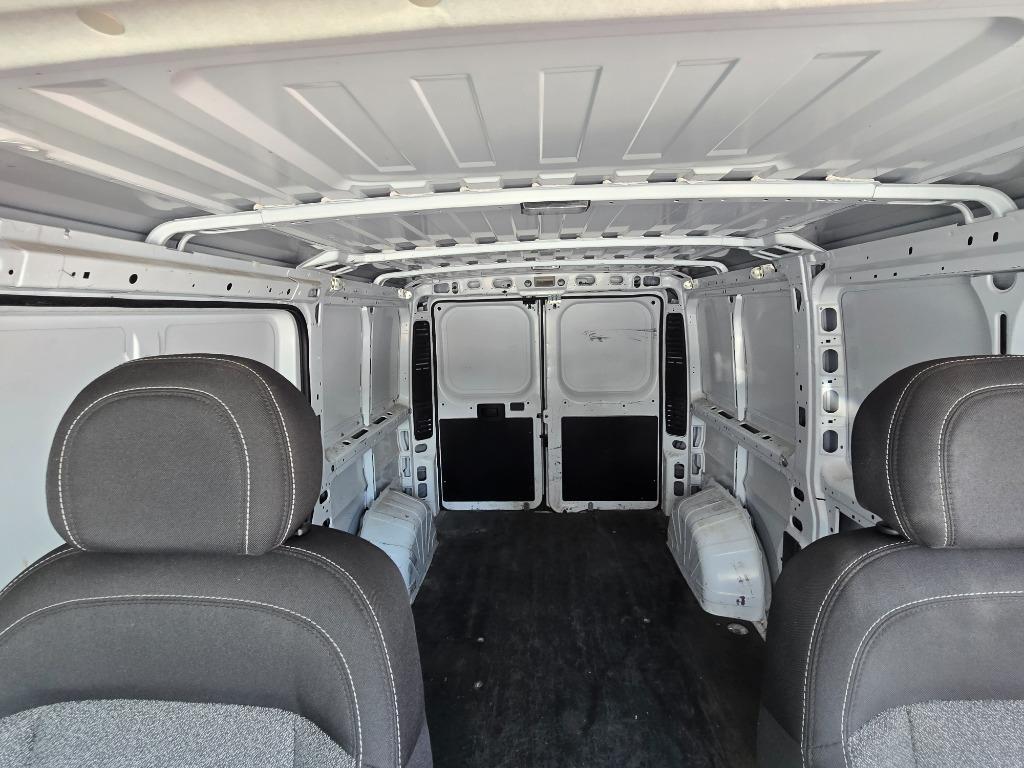 2019 Ram 1500 Promaster Vans - $18,995