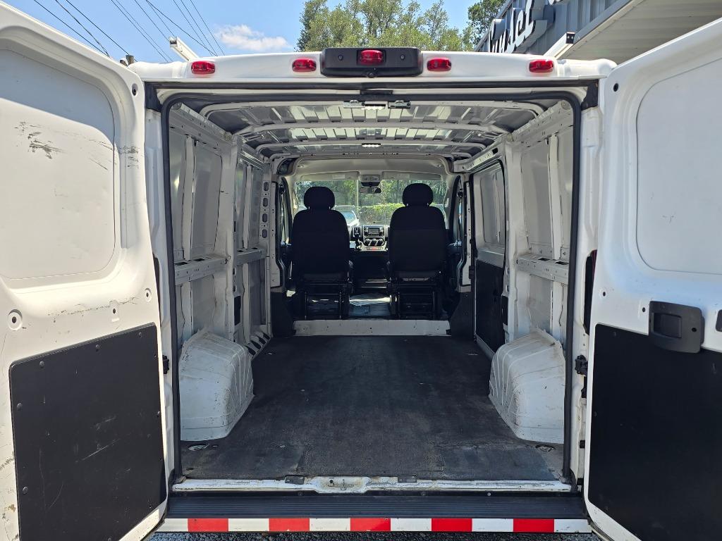 2019 Ram 1500 Promaster Vans - $18,995