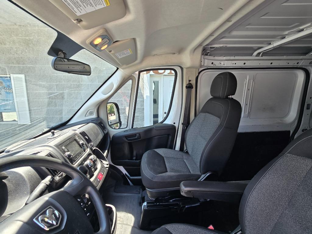 2019 Ram 1500 Promaster Vans - $18,995