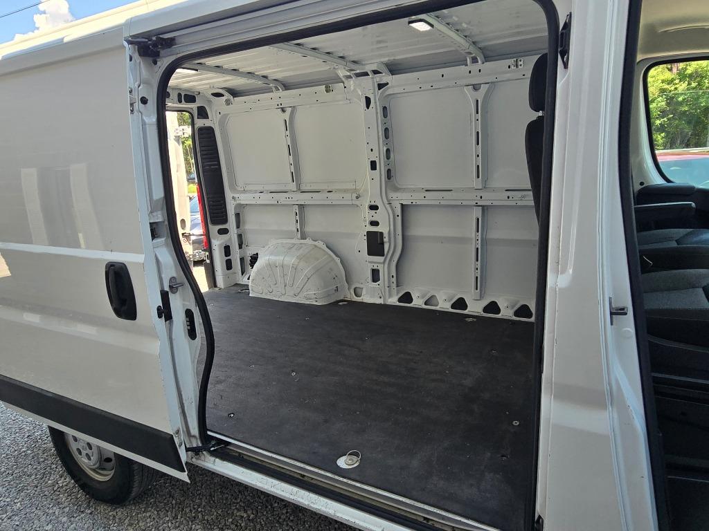2019 Ram 1500 Promaster Vans - $18,995