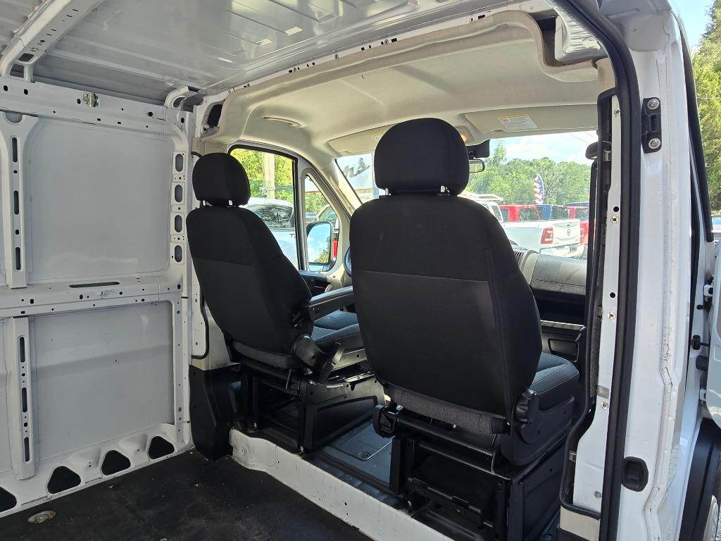 2019 Ram 1500 Promaster Vans - $18,995