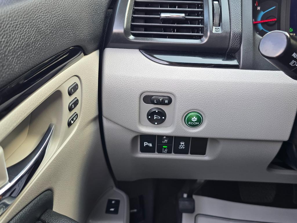 2020 Honda Pilot