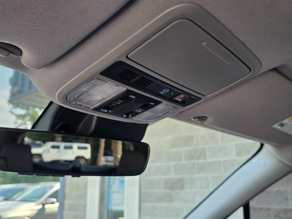 2020 Honda Pilot