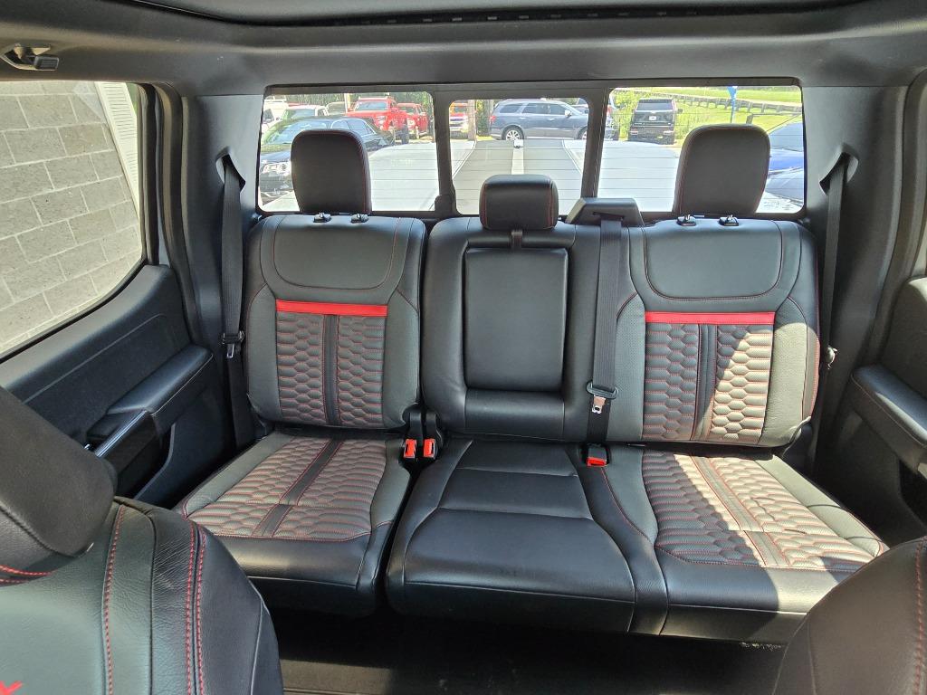 2022 Ford F-150 - $87,995