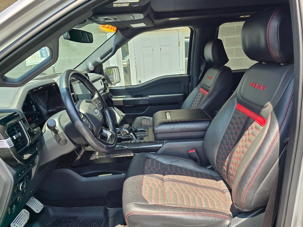 2022 Ford F-150 - $87,995