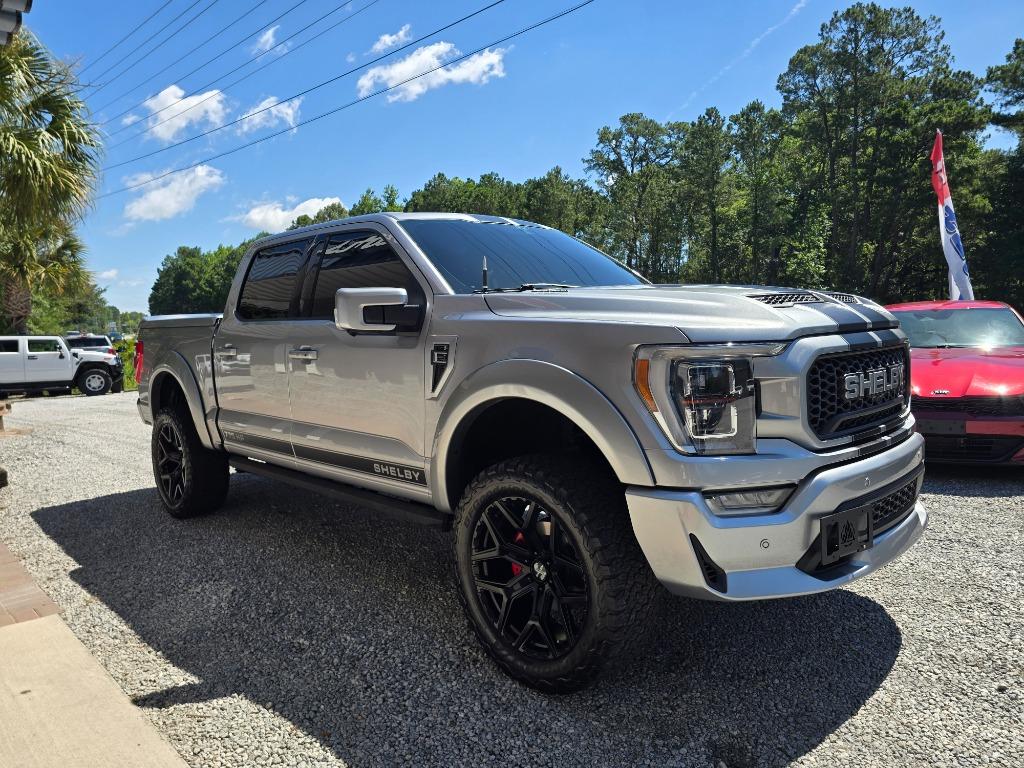 2022 Ford F-150 - $87,995