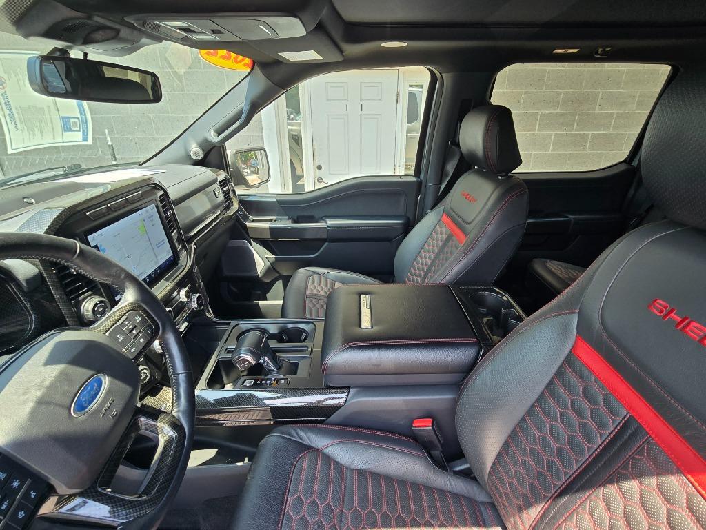 2022 Ford F-150 - $87,995