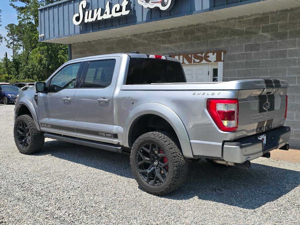 2022 Ford F-150 - $87,995