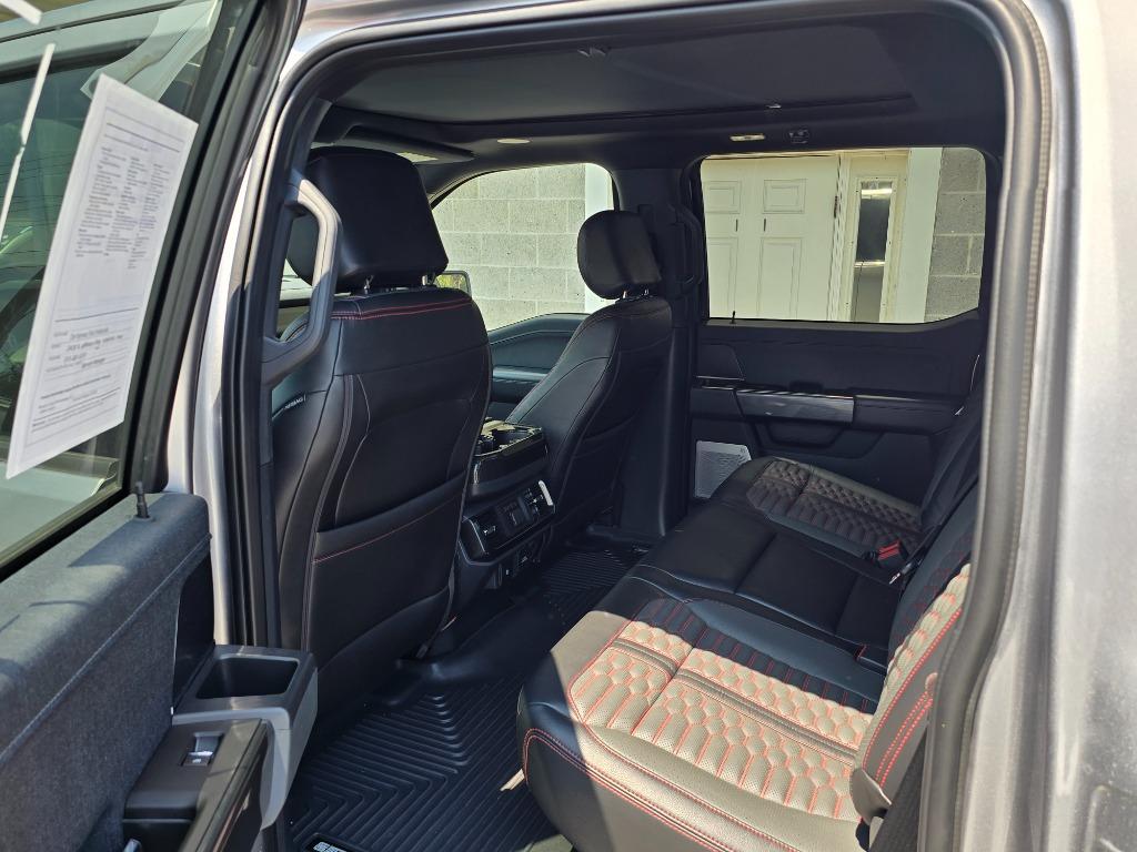 2022 Ford F-150 - $87,995