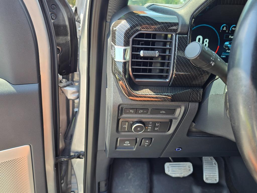2022 Ford F-150 - $87,995