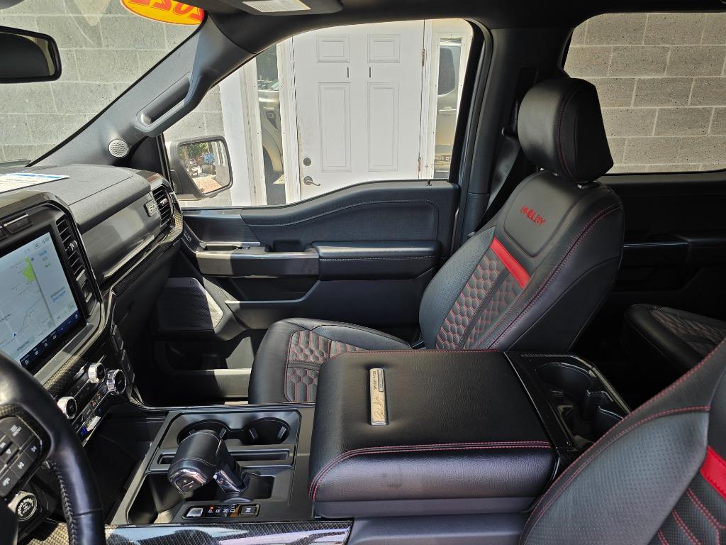 2022 Ford F-150 - $87,995